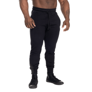 Pantalon de jogging fuselé Gasp noir