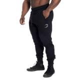 Pantalon de jogging fuselé Gasp noir
