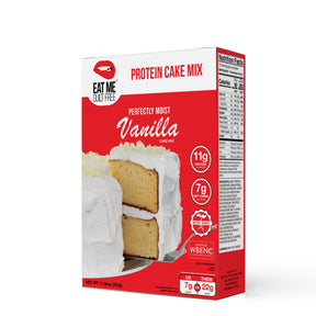 Eat Me Guilt Free - Protein Cake Mix - 322g