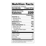 Unbun Foods - Keto Plain Bagels - 356g