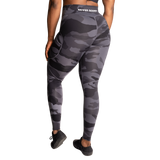 Leggings BetterBodies Soho camouflage foncé