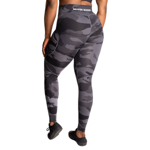 BetterBodies Soho Leggings Dark Camo