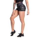 Short de bain BetterBodies Gracie camouflage foncé