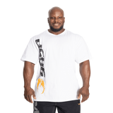 Gasp Original Tee Black/White