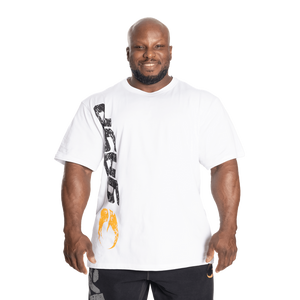 T-shirt original Gasp noir et blanc