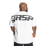 Gasp Original Tee Black/White