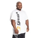 Gasp Original Tee Black/White