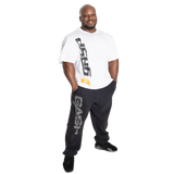 Gasp Original Tee Black/White