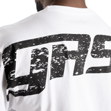 Gasp Original Tee Black/White
