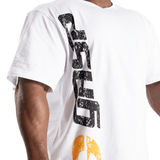 Gasp Original Tee Black/White