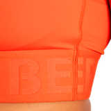 Soutien-gorge de sport BetterBodies Gym rouge coucher de soleil