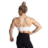 Betterbodies Astoria Seamless Short Bra White