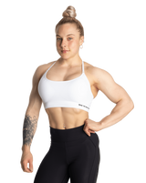 Betterbodies Astoria Seamless Short Bra White