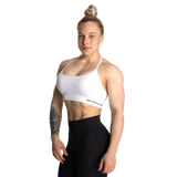 Betterbodies Astoria Seamless Short Bra White