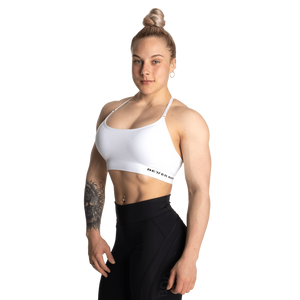 Betterbodies Astoria Seamless Short Bra White
