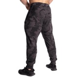 Pantalon de jogging fuselé Gasp camouflage foncé