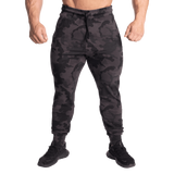 Pantalon de jogging fuselé Gasp camouflage foncé