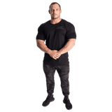 Pantalon de jogging fuselé Gasp camouflage foncé