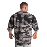 Gasp Iron Thermal Tee Tactical Camo