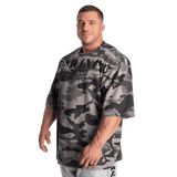 Gasp Iron Thermal Tee Tactical Camo