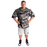 Gasp Iron Thermal Tee Tactical Camo