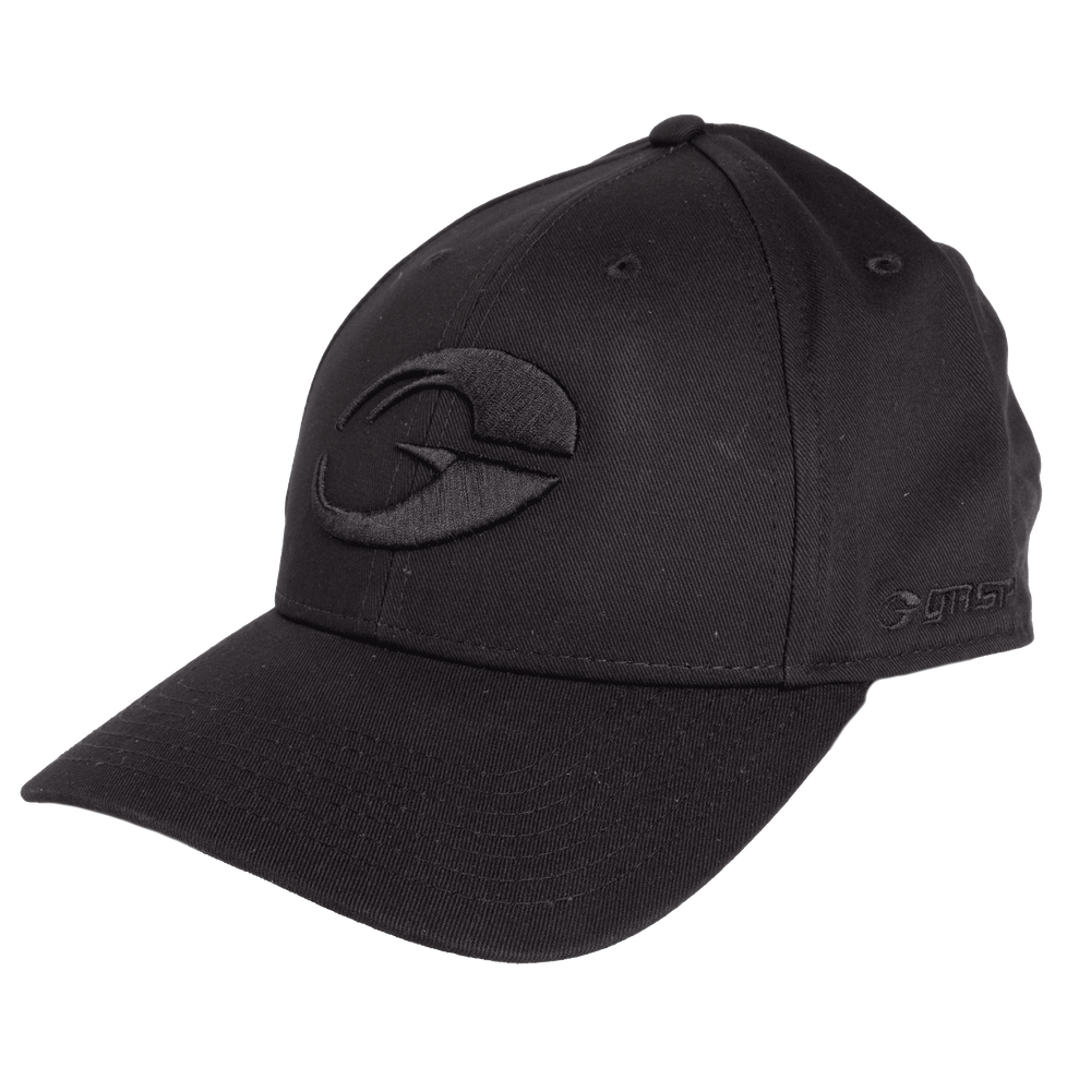 Casquette de baseball Gasp noire