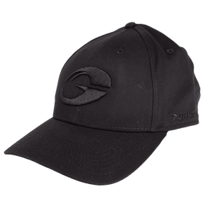 Casquette de baseball Gasp noire