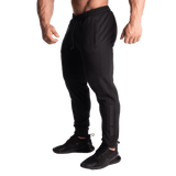 Gasp Essential Sweetpants Black