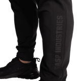 Gasp Essential Sweetpants Black