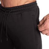 Gasp Essential Sweetpants Black