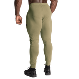 Pantalon de jogging fuselé Gasp vert délavé