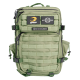 Gasp Tactical Backpack Washed Green