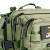 Gasp Tactical Backpack Washed Green