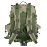 Gasp Tactical Backpack Washed Green