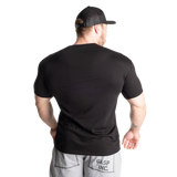 Gasp Atlas Tee No Excuses Black