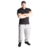 Gasp Atlas Tee No Excuses Black