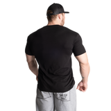 T-shirt Gasp Atlas No Compromis Noir