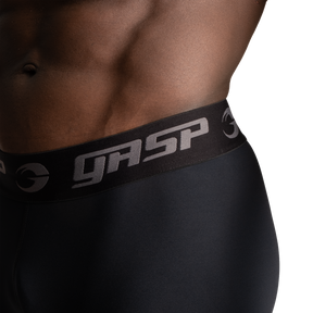 Gasp Core Tights Black