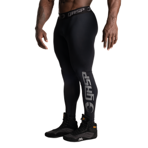 Collants Gasp Core noirs