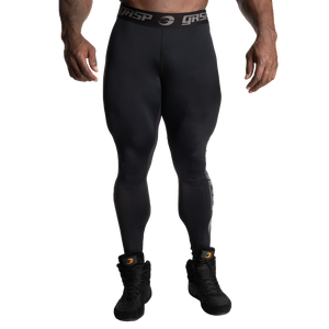 Collants Gasp Core noirs