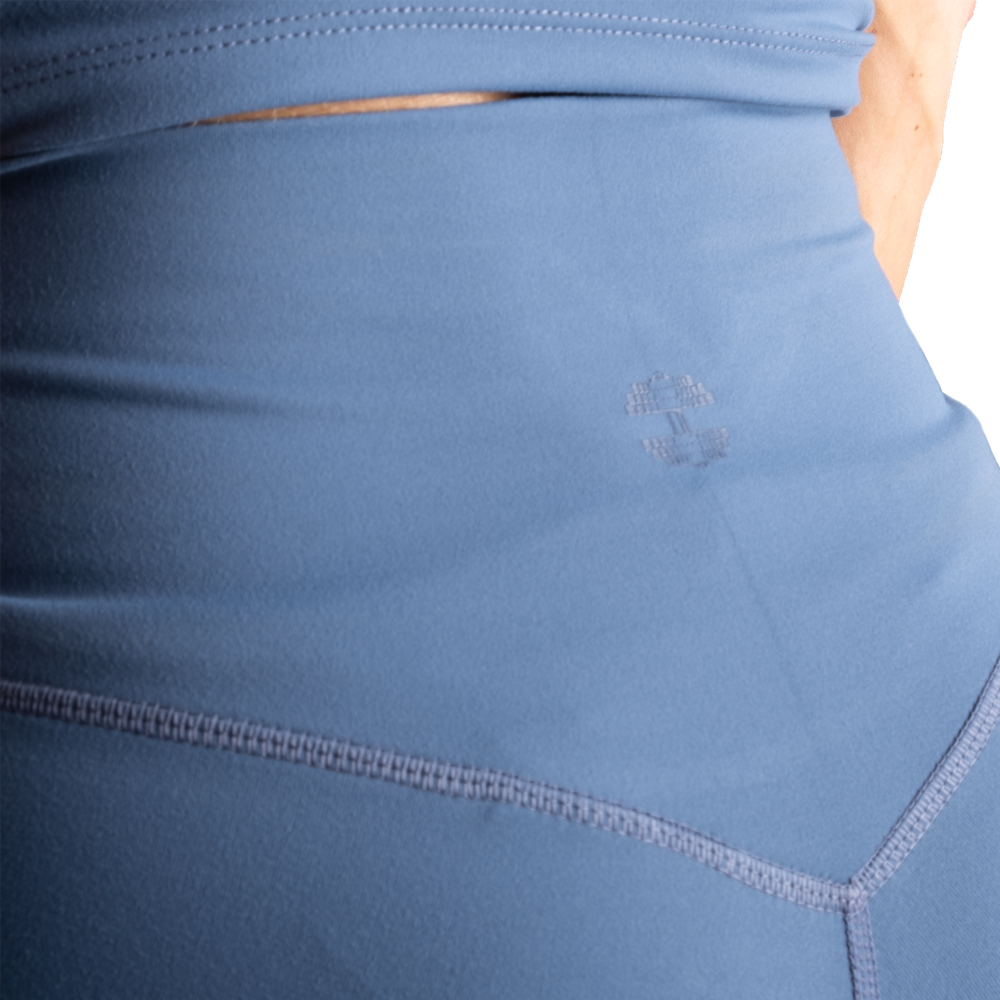 Betterbodies Core Leggings Foggy Blue