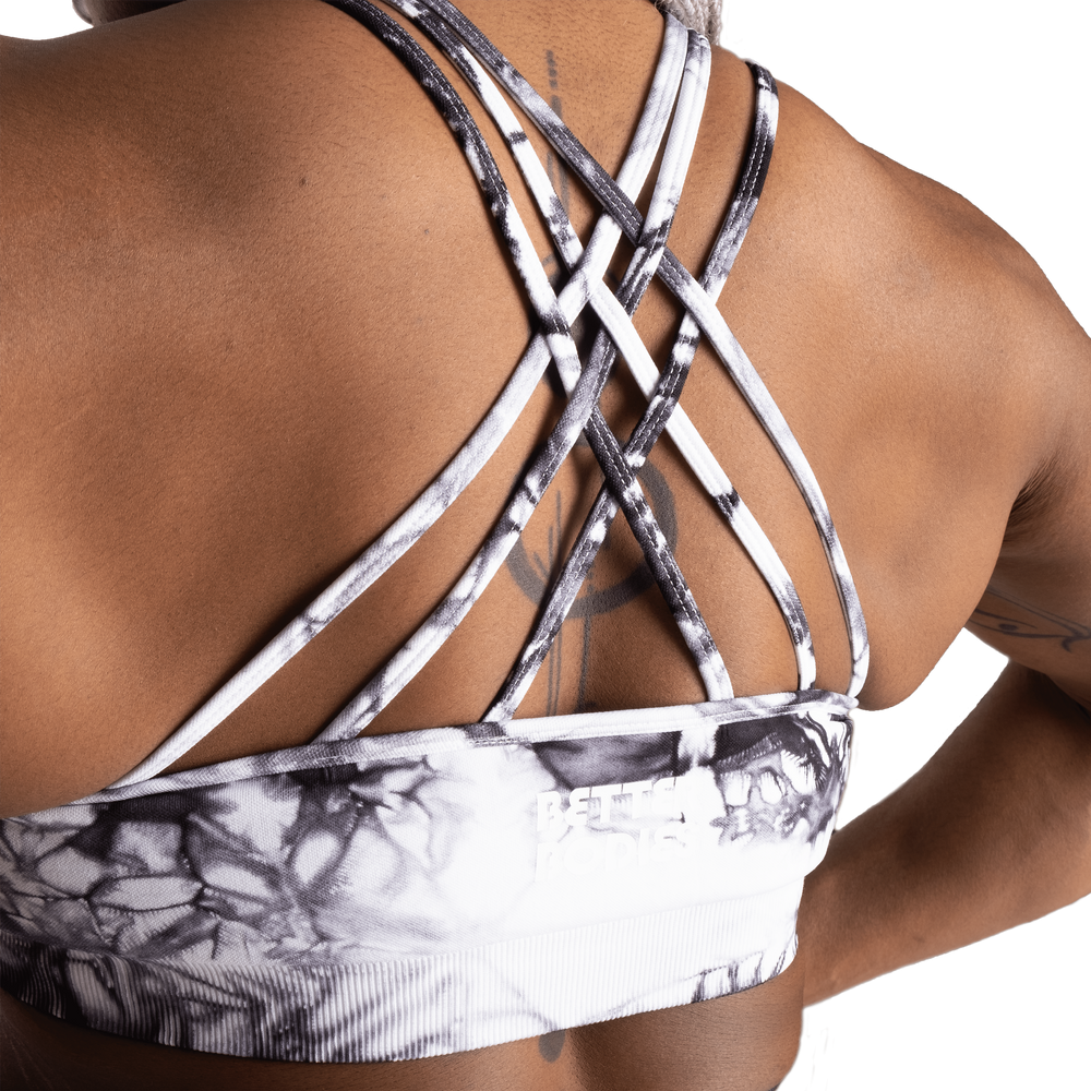 Soutien-gorge de sport BetterBodies Tie Dye