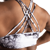 Soutien-gorge de sport BetterBodies Tie Dye