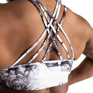 Soutien-gorge de sport BetterBodies Tie Dye