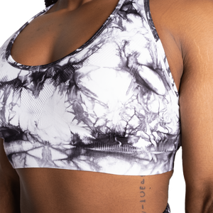 Soutien-gorge de sport BetterBodies Tie Dye