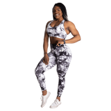 Soutien-gorge de sport BetterBodies Tie Dye