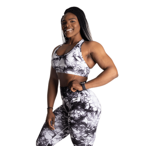 Soutien-gorge de sport BetterBodies Tie Dye