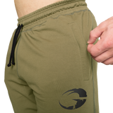 Gasp Vintage Sweatpants Washed Green