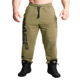 Gasp Vintage Sweatpants Washed Green