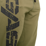 Gasp Vintage Sweatpants Washed Green